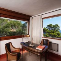 Villa at the seaside in Spain, Catalunya, Barcelona, 900 sq.m.