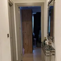 Apartment in Turkey, Istanbul, 120 sq.ft.