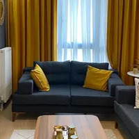 Apartment in Turkey, Istanbul, 120 sq.ft.