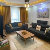 Apartment in Turkey, Istanbul, 120 sq.ft.