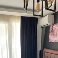 Apartment in Turkey, Istanbul, 120 sq.ft.