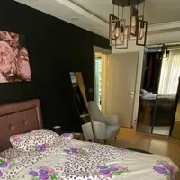 Apartment in Turkey, Istanbul, 120 sq.ft.
