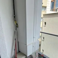 Apartment in Turkey, Istanbul, 120 sq.ft.