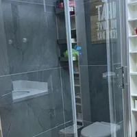 Apartment in Turkey, Istanbul, 120 sq.ft.