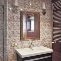 Дом в пригороде, у моря в Испании, Каталония, Барселона, 340 кв.м.