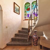 Дом в пригороде, у моря в Испании, Каталония, Барселона, 340 кв.м.