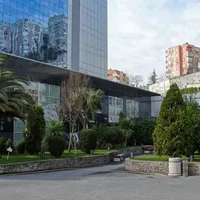 Апартаменты в Турции, Стамбул, 119 кв.фт.
