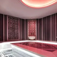 Апартаменты в Турции, Стамбул, 80 кв.фт.