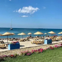 Апартаменты в Турции, Стамбул, 80 кв.фт.