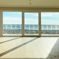 Апартаменты в Турции, Стамбул, 80 кв.фт.