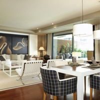 Квартира в большом городе, у моря в Испании, Каталония, Барселона, 150 кв.м.