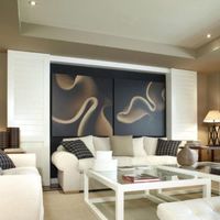 Квартира в большом городе, у моря в Испании, Каталония, Барселона, 150 кв.м.