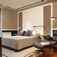 Квартира в большом городе, у моря в Испании, Каталония, Барселона, 150 кв.м.