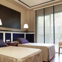 Квартира в большом городе, у моря в Испании, Каталония, Барселона, 150 кв.м.