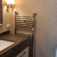 Apartment in Turkey, Istanbul, 169 sq.ft.