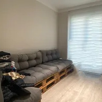 Апартаменты в Турции, Стамбул, 127 кв.фт.