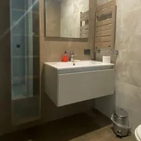 Апартаменты в Турции, Стамбул, 127 кв.фт.