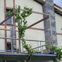 Вилла в Турции, Стамбул, 430 кв.фт.