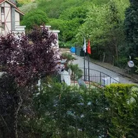 Вилла в Турции, Стамбул, 430 кв.фт.