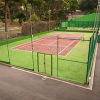 Дом в пригороде, у моря в Испании, Каталония, Барселона, 560 кв.м.