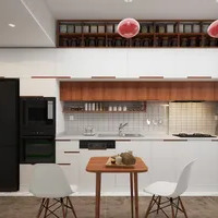 Apartment in Turkey, Istanbul, 145 sq.ft.