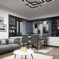 Apartment in Turkey, Istanbul, 145 sq.ft.