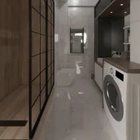 Apartment in Turkey, Istanbul, 83 sq.ft.