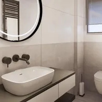 Вилла в Турции, Стамбул, 230 кв.фт.
