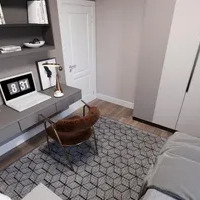 Вилла в Турции, Стамбул, 230 кв.фт.