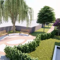 Villa in Turkey, Istanbul, 160 sq.ft.