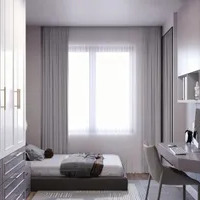 Villa in Turkey, Istanbul, 160 sq.ft.