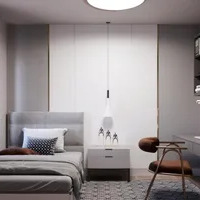 Villa in Turkey, Istanbul, 160 sq.ft.