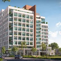 Апартаменты в Турции, Стамбул, 111 кв.фт.
