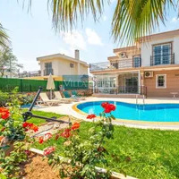 Вилла в Турции, Villa, 180 кв.фт.