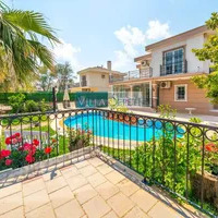 Вилла в Турции, Villa, 180 кв.фт.