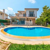 Вилла в Турции, Villa, 180 кв.фт.