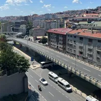 Торговый центр в Турции, Стамбул, 166 кв.фт.