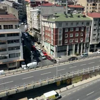 Торговый центр в Турции, Стамбул, 166 кв.фт.