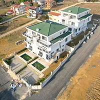 Villa in Turkey, Istanbul, 398 sq.ft.