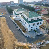 Villa in Turkey, Istanbul, 398 sq.ft.