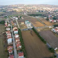 Villa in Turkey, Istanbul, 398 sq.ft.