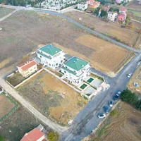 Villa in Turkey, Istanbul, 398 sq.ft.