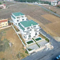 Villa in Turkey, Istanbul, 398 sq.ft.