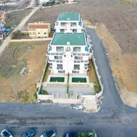 Villa in Turkey, Istanbul, 398 sq.ft.