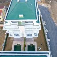 Villa in Turkey, Istanbul, 398 sq.ft.