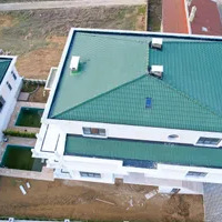 Villa in Turkey, Istanbul, 398 sq.ft.