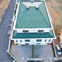 Villa in Turkey, Istanbul, 398 sq.ft.