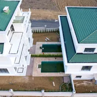 Villa in Turkey, Istanbul, 398 sq.ft.