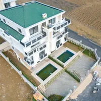 Villa in Turkey, Istanbul, 398 sq.ft.