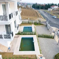 Villa in Turkey, Istanbul, 398 sq.ft.